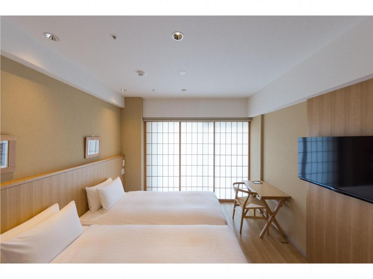 9 Hotel Hakata Fukuoka  Extérieur photo